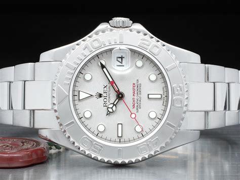 rolex yacht master cauciu prezzo|Acquista Rolex Yacht.